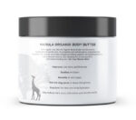 Marula Organic Body Butter