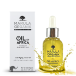 Marula Organix - Oil of Africa