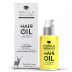 Hair Oil Serum