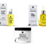 Marula Organix Total Care Package